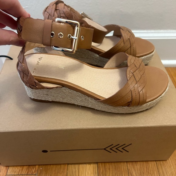 Frankie 4 Upton Sandals - Picture 4 of 5